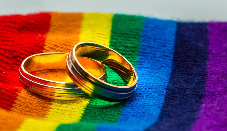 How our opinions on gay marriage have changed