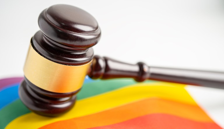 Men’s feelings are the law of the land in transgender jurisprudence