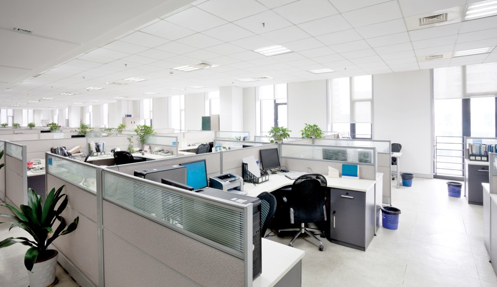 When can we go back to the office?