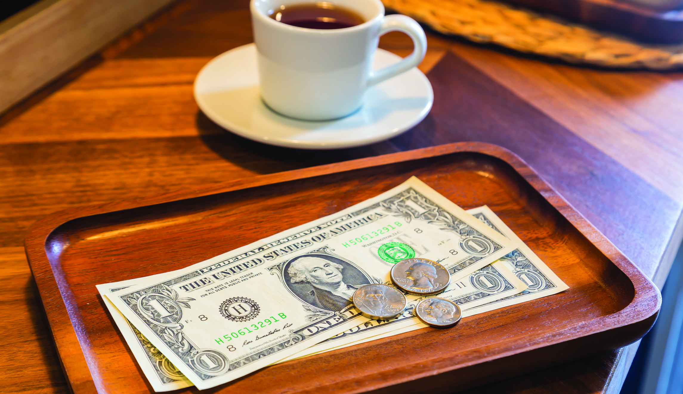 Stingy millennials strike again