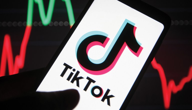 Pro-Hamas TikTok videos hint at a broader Chinese influence campaign