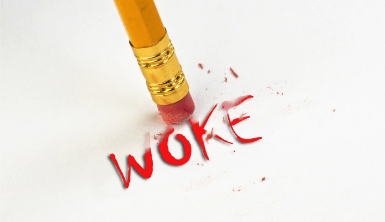 New report says companies are starting to avoid the culture war