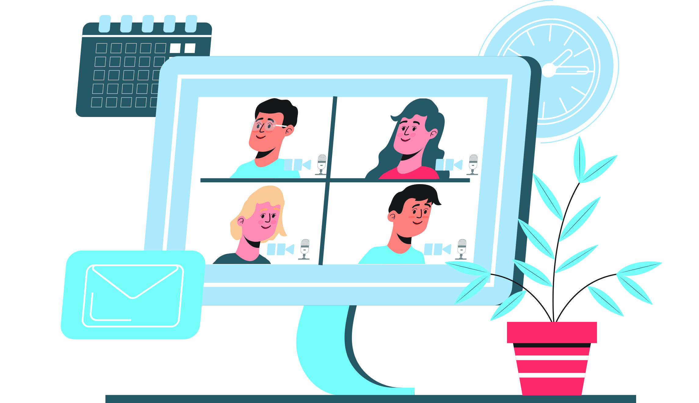 Public servants without borders?