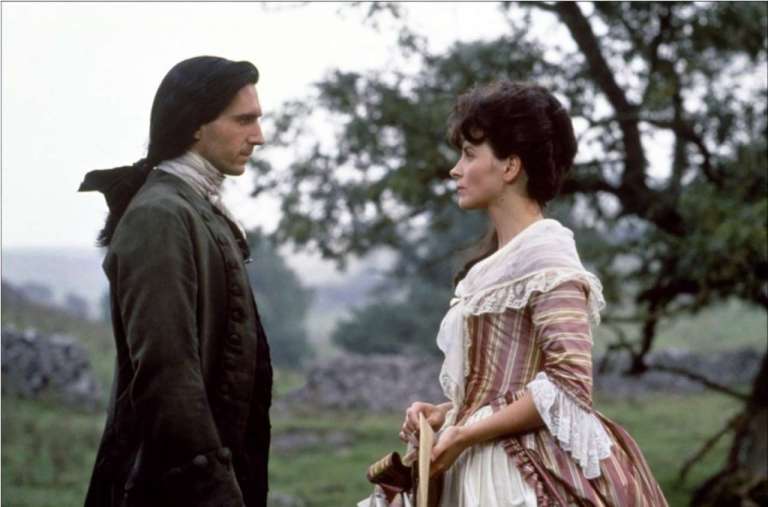 Emily Brontë at 200: Is Wuthering Heights a Love Story?