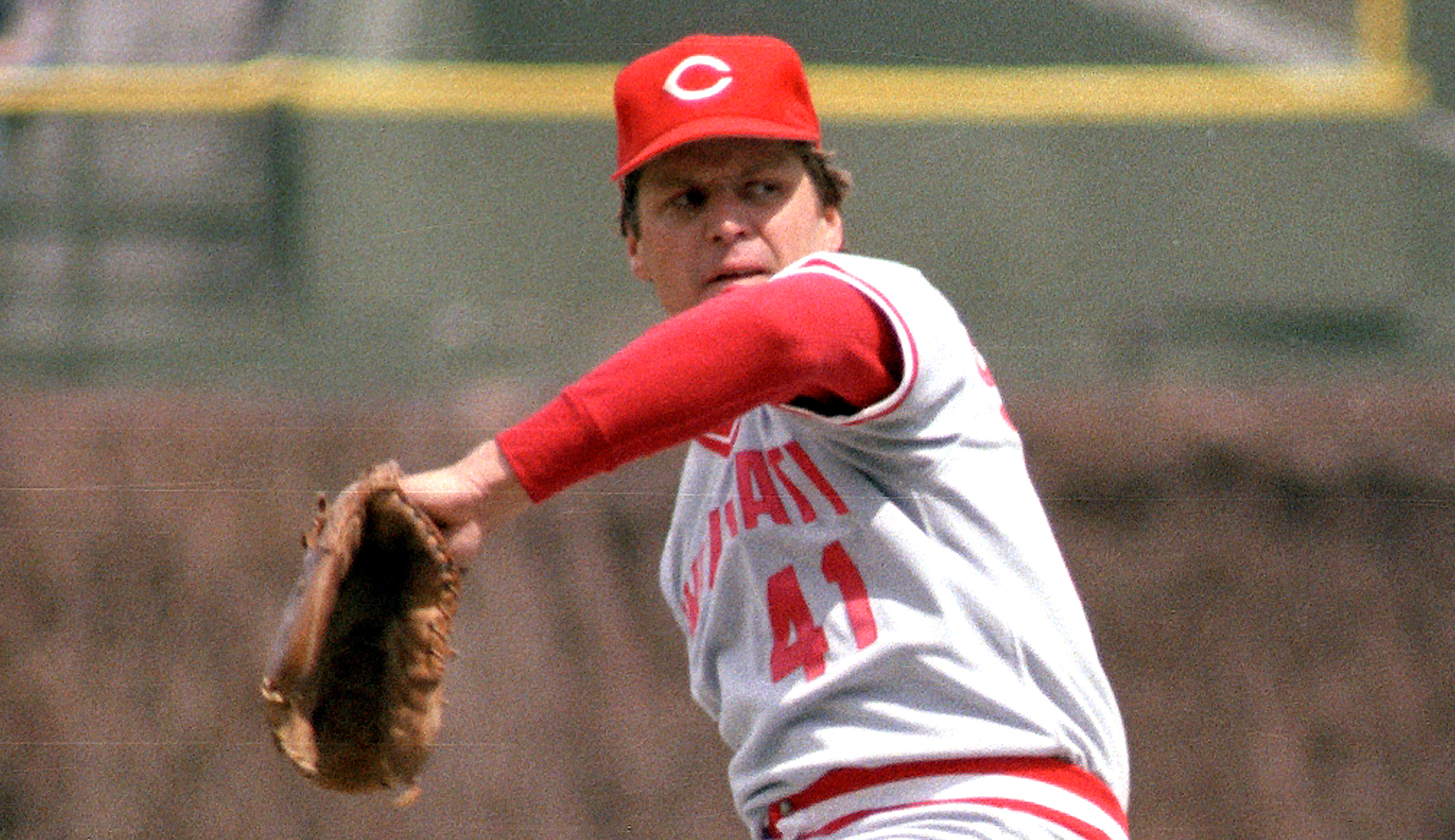 National passed time