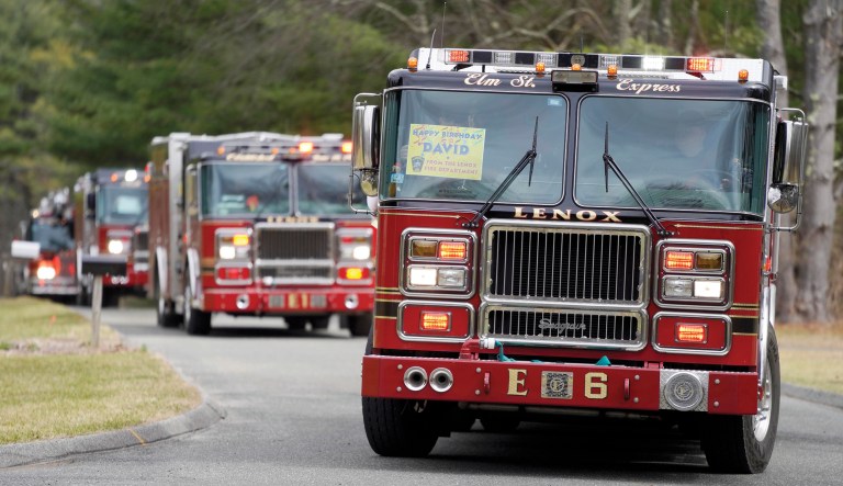 Happy virtual birthday