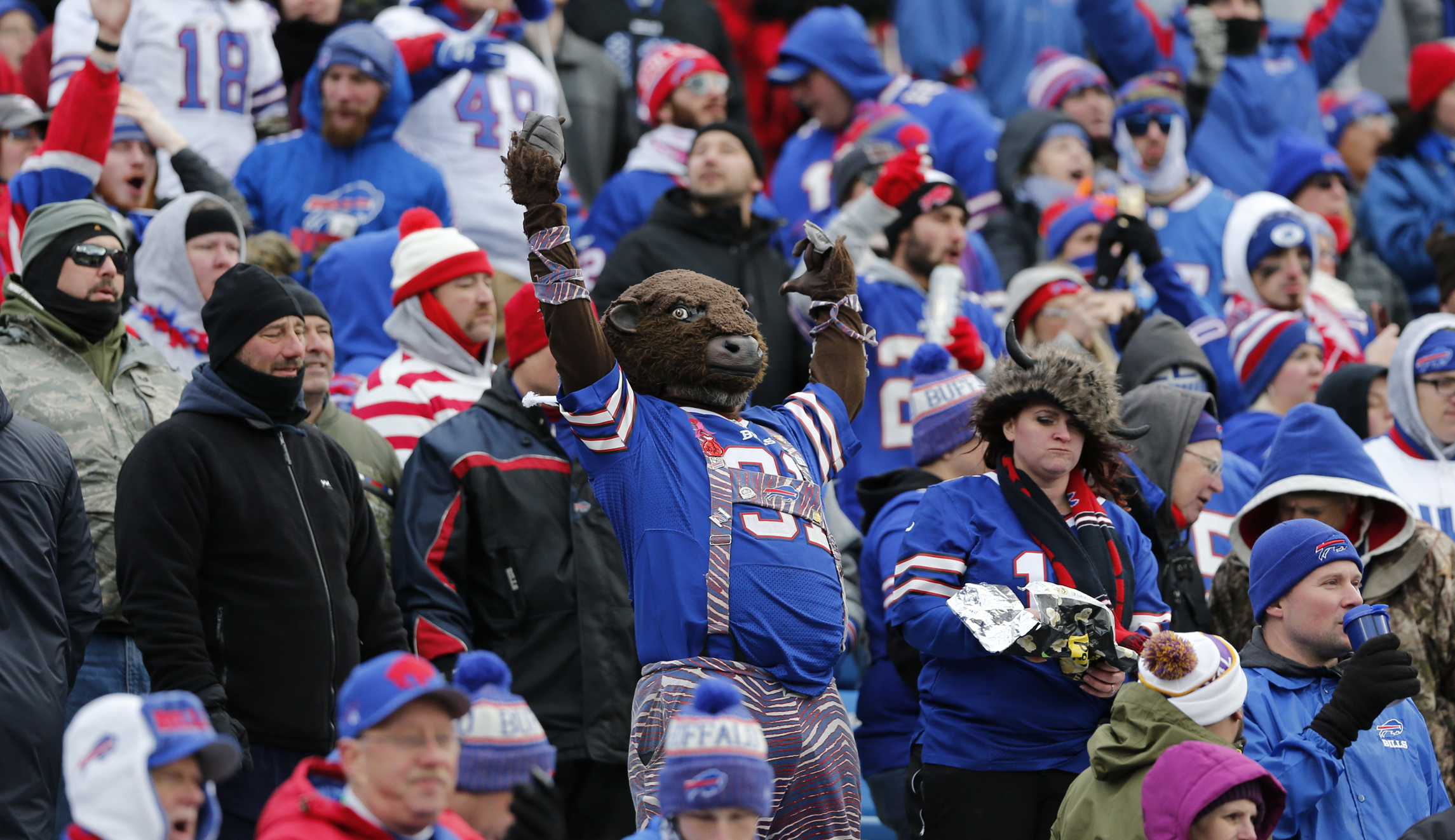 Someone on the internet does something good for once