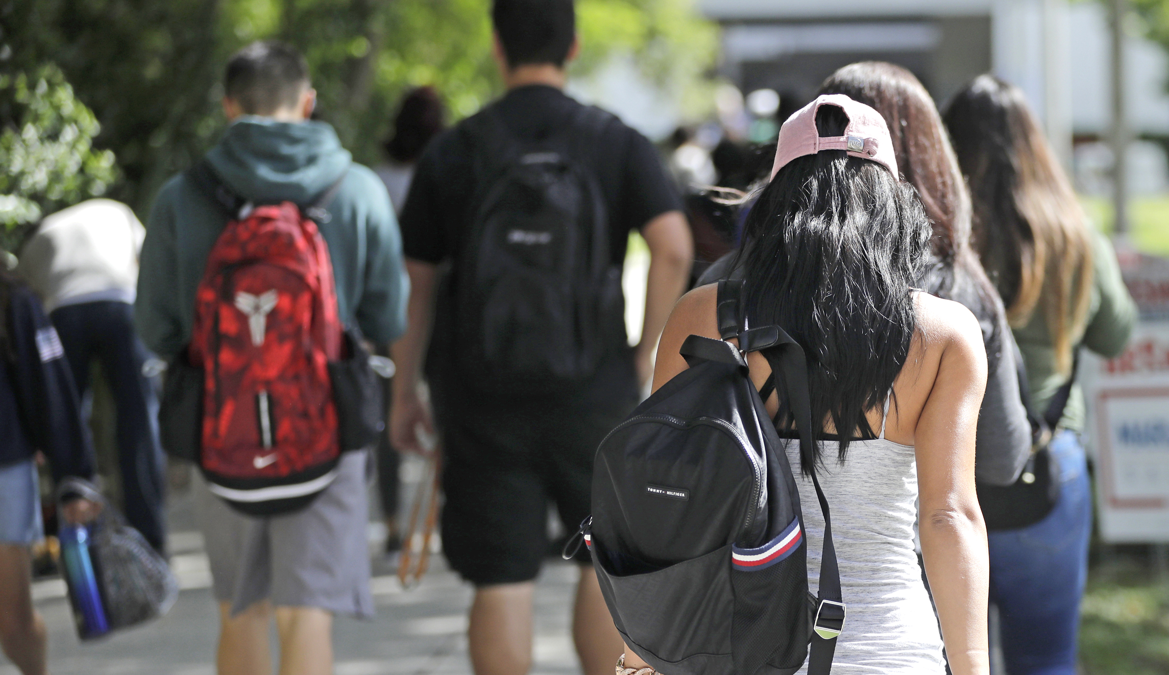 Race-based admissions policies are unpopular and inadequate