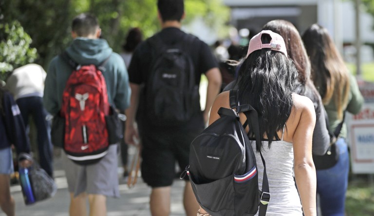 Race-based admissions policies are unpopular and inadequate