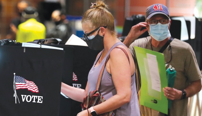 The most important election yet