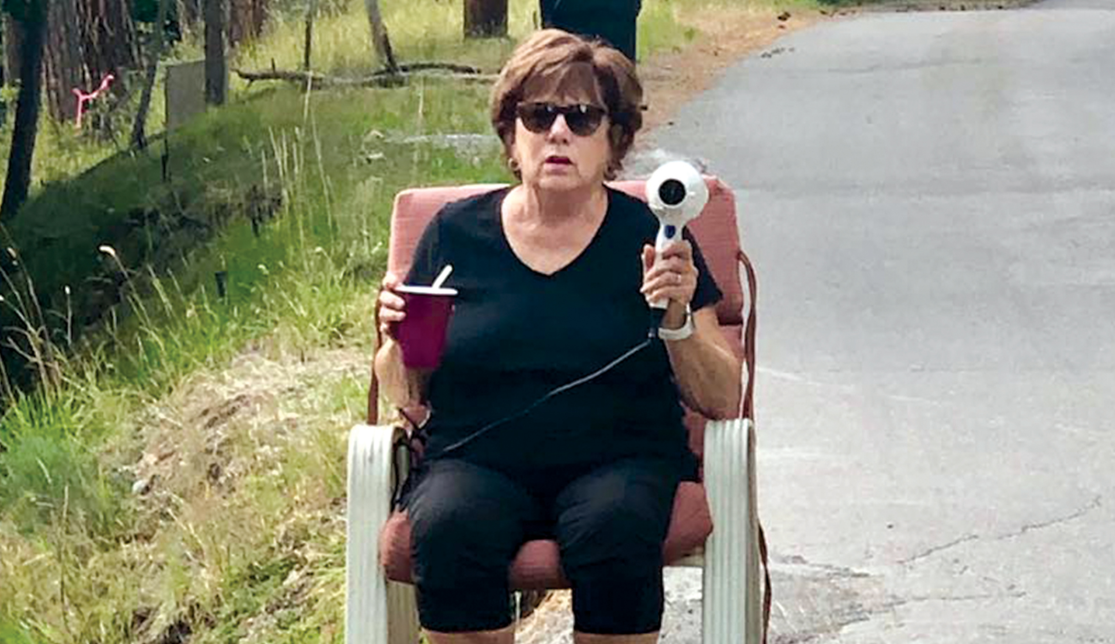 Does Montana have a speeding problem?