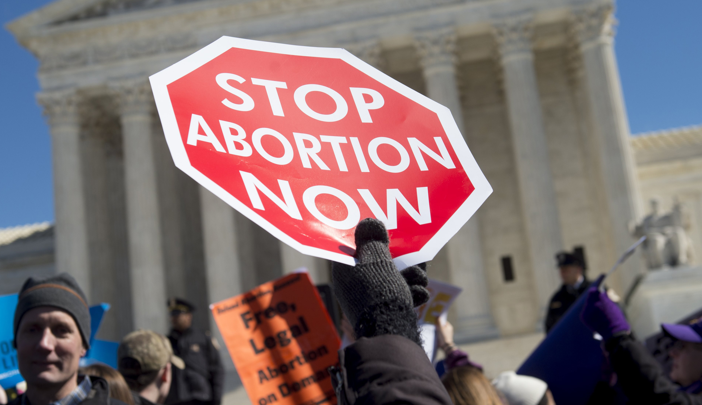 Sanctuary for the most vulnerable