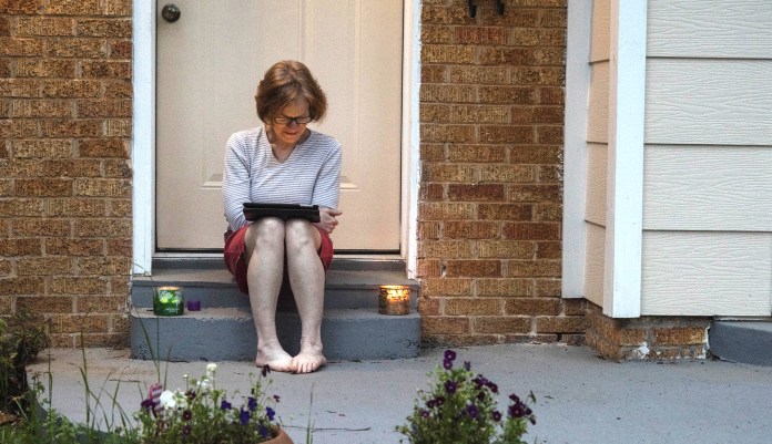 Social media becomes less anti-social