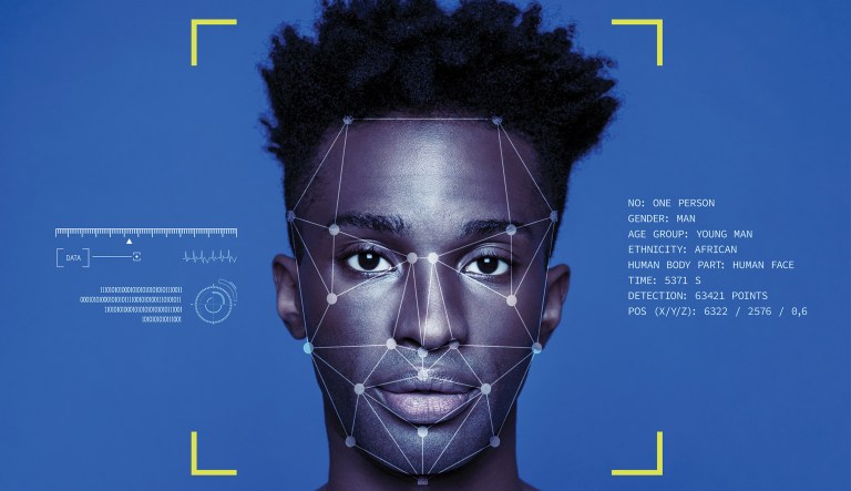 I’ve got a feeling somebody’s watching me