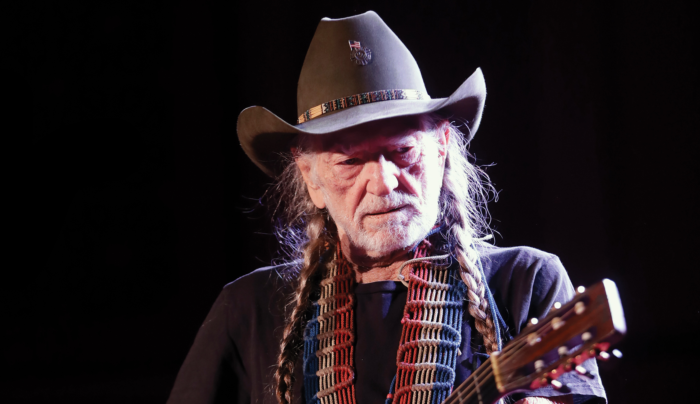 No more ‘weed with Willie’