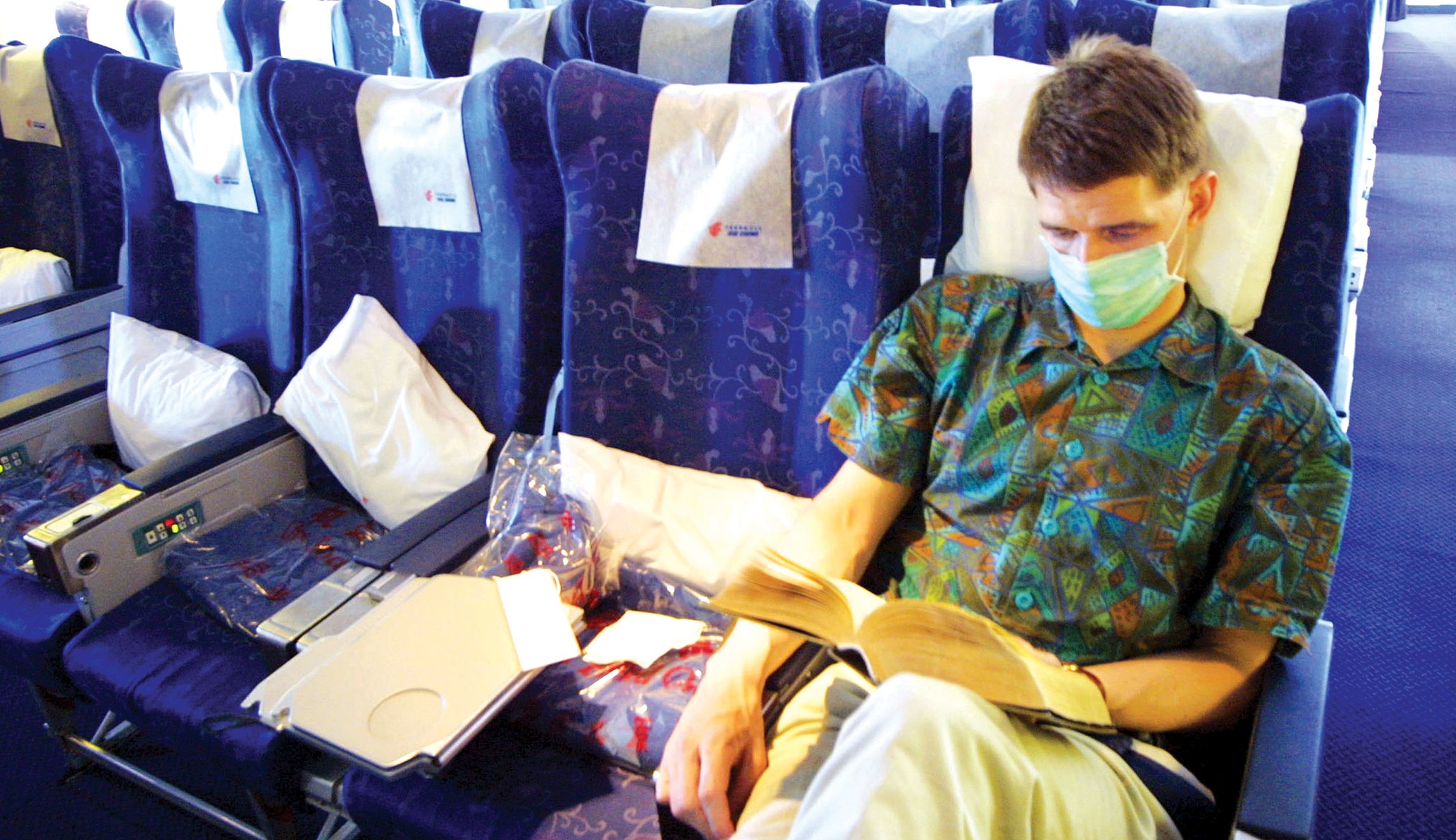 Make Architecture Great Again