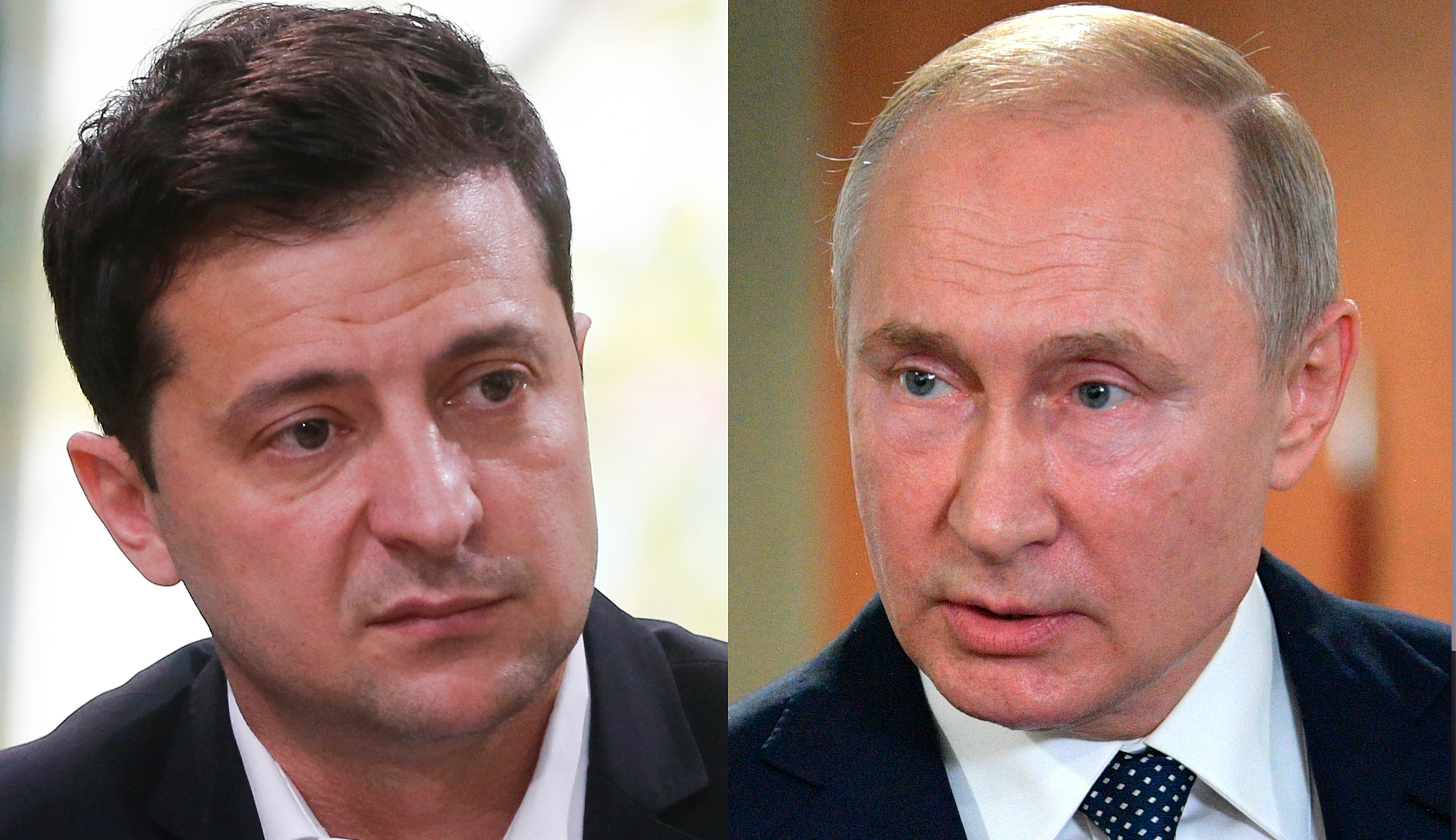 Don’t let impeachment drama keep the US from supporting peace in Ukraine