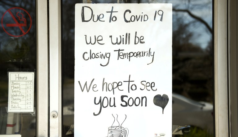 SILVER GROVE, West Virginia â An unincorporated community in Jefferson county, West Virginia, on the eastern banks of the Shenandoah River.