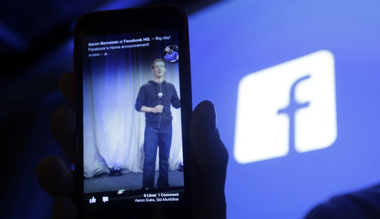 Facebook is responding to criticism that its platform was misused during the 2016 presidential campaign with new rules that force buyers of "hot button" ads to verify their identities beforehand.