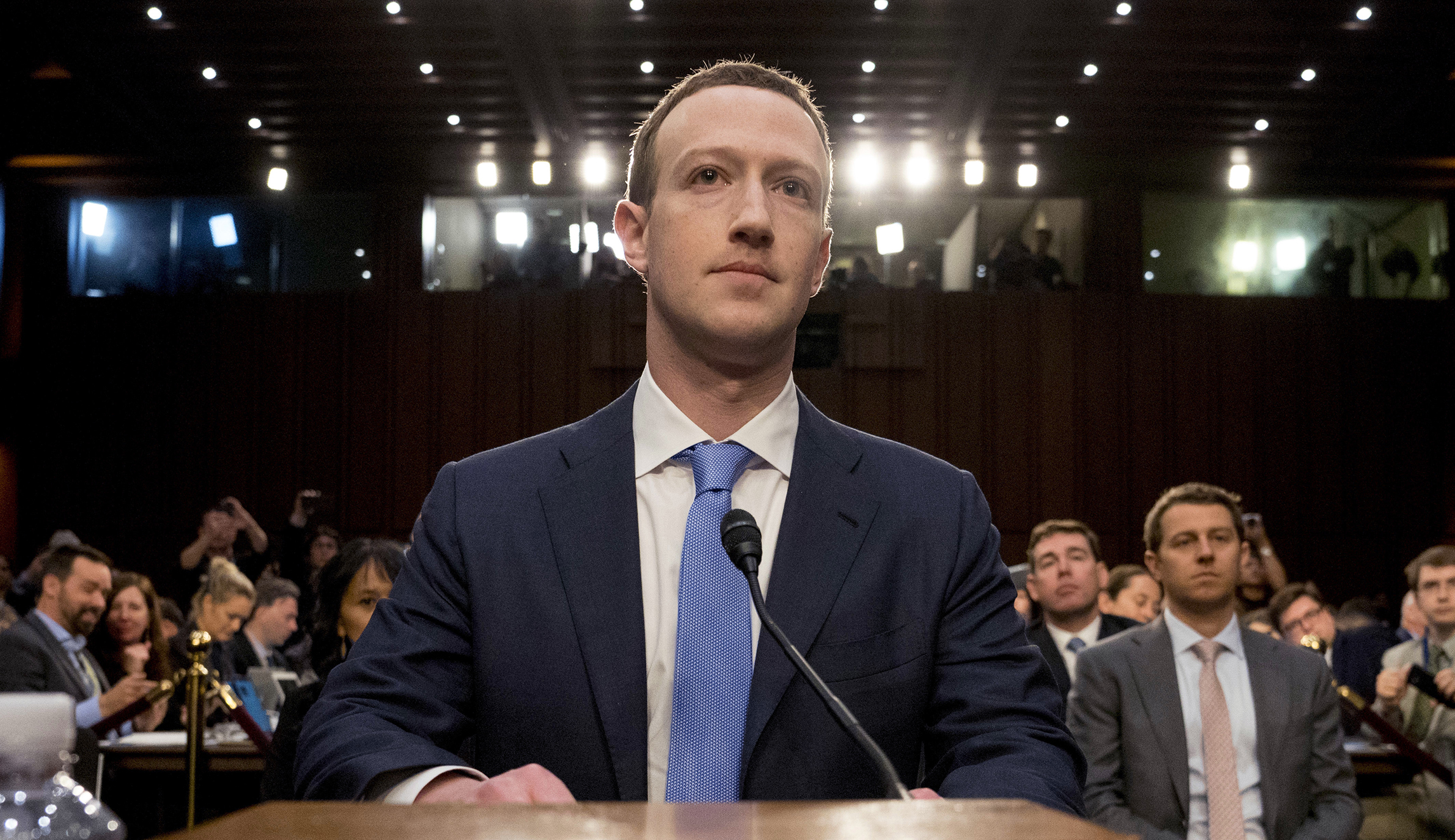 Facebook prioritized temporary visa holders over US workers: DOJ