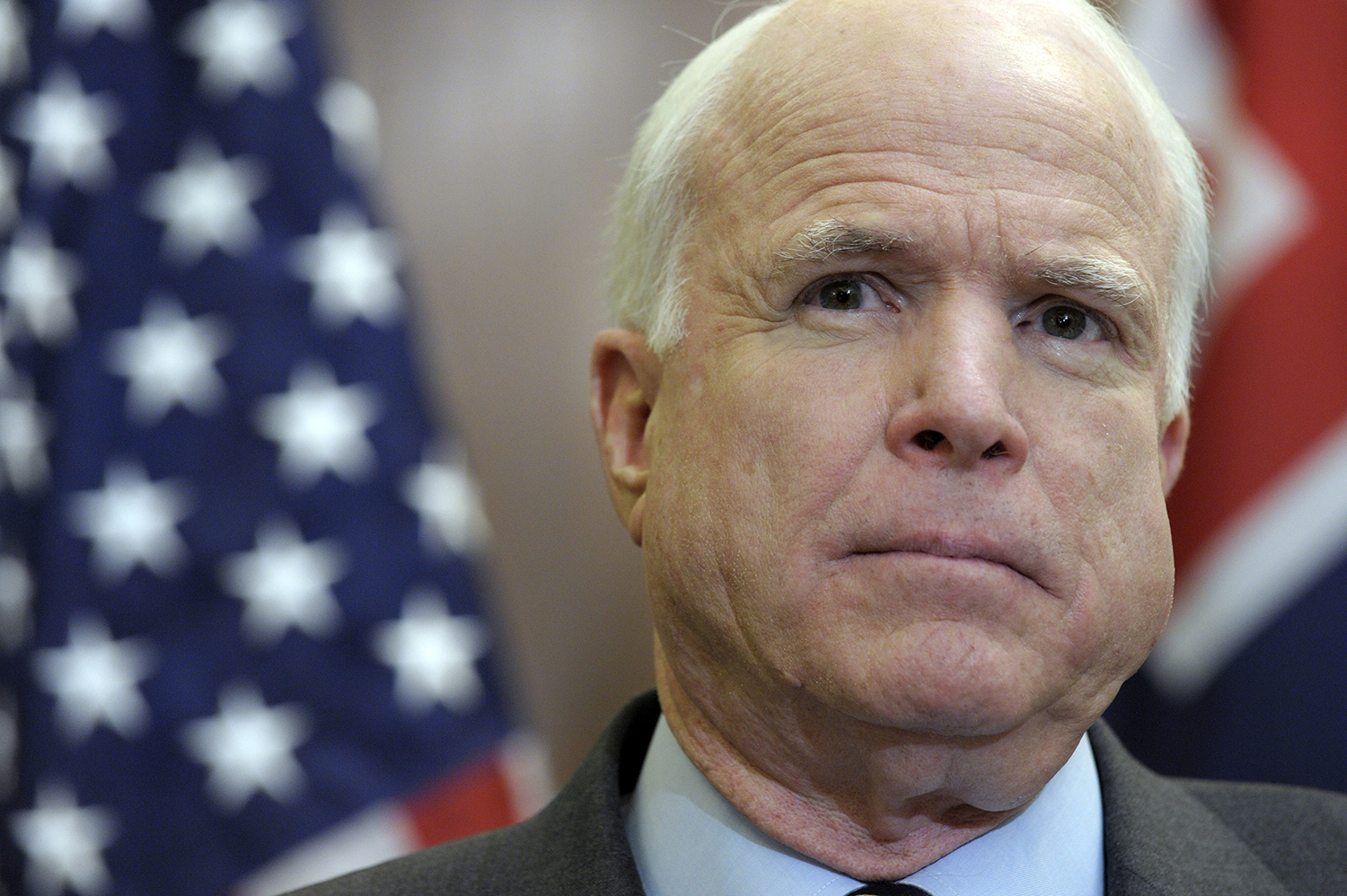 McCain: Trump’s fight with Australia ‘unnecessary and harmful’