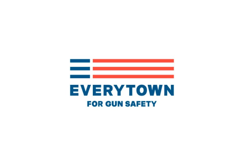 The group Everytown for Gun Safety has published a list of 74 school shootings it says have taken place since Sandy Hook.