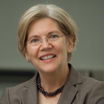 Warren Won’t Designate Self First Native American Senator from Massachusetts