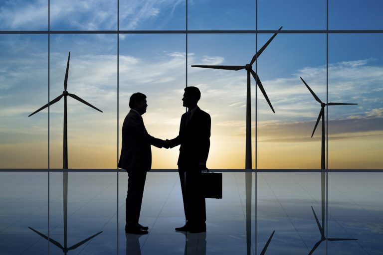 The Mentor-ProtÃ©gÃ© Program seeks to encourage small businesses to be prime contractors or subcontractors -- or 