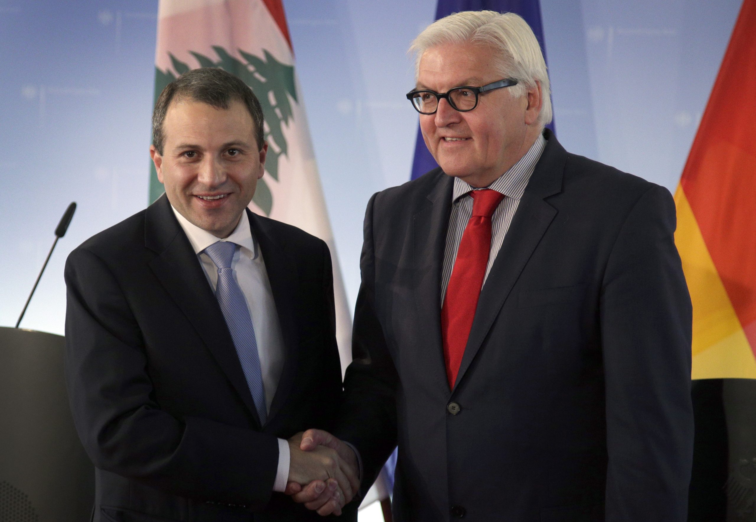 Germany: citizens should leave east, south Ukraine