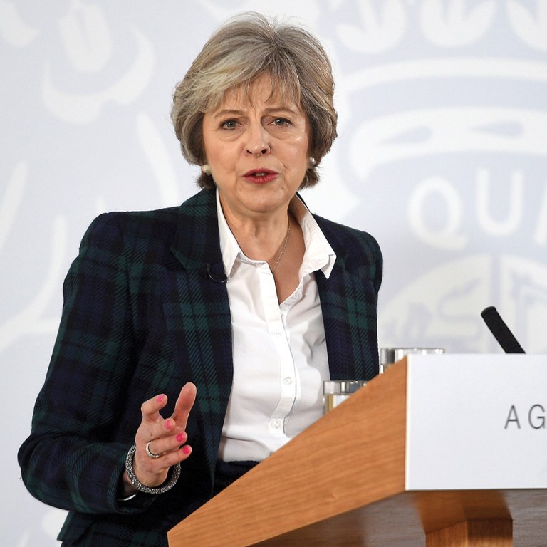 Britain’s Exit from the EU Will Be Wholehearted