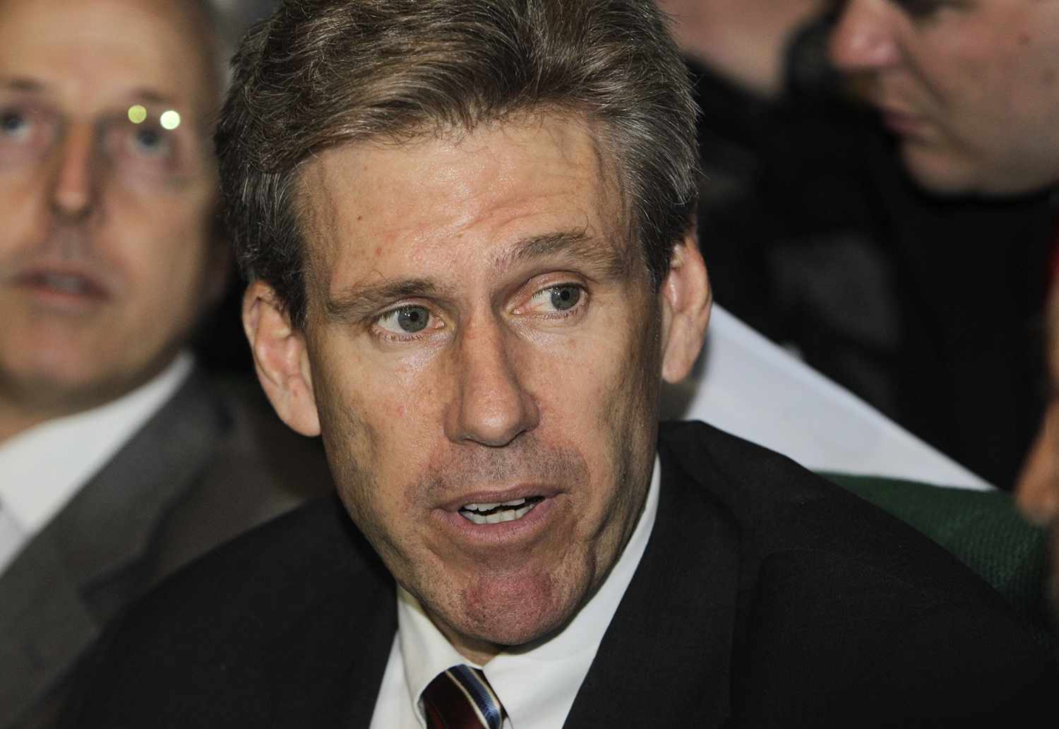 Chris Stevens’ family: Don’t blame Clinton for Benghazi