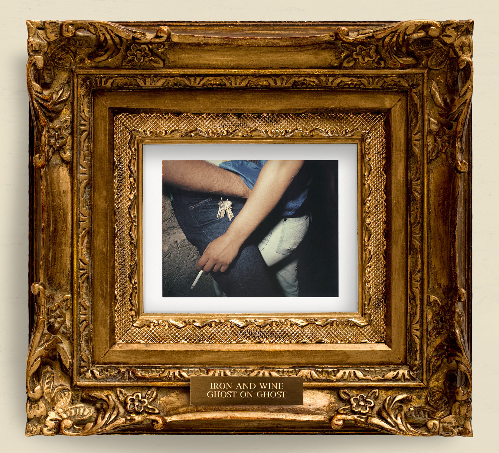 Review: Iron & Wine’s latest another step forward
