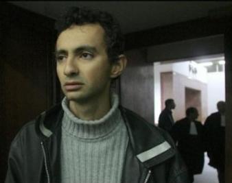 Oslo Journal: ‘The Referees Are Gone’