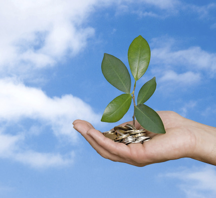 Follow the money to unravel the unholy ties between Big Green and a religious front
