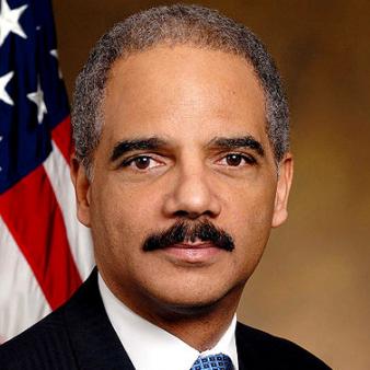 Eric Holder: No Plans at DOJ to Investigate Secret Waiting Lists and Veteran Deaths at VA Hospitals
