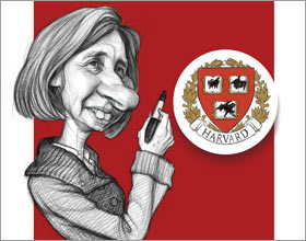 Harvard Law vs. Free Inquiry