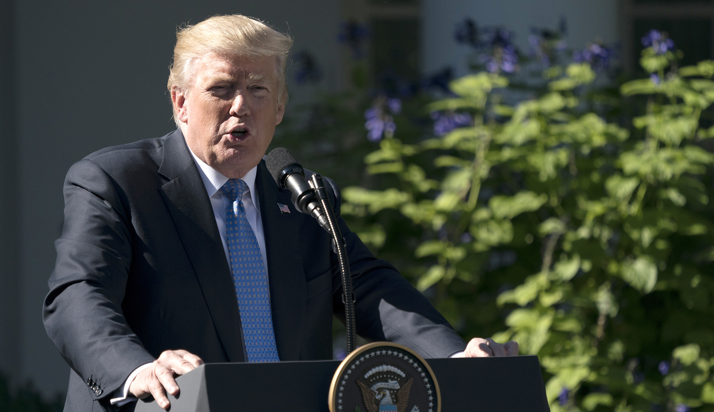 Why calling Niger ‘Trump’s Benghazi’ doesn’t make sense