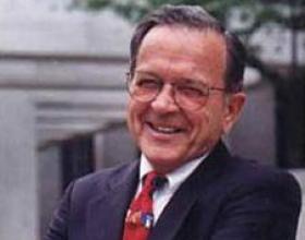 Sarah Palin Pays Tribute to ‘Tough Warrior’ Ted Stevens