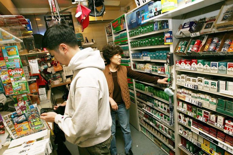 Md. examines taxes, fees to fund health exchange