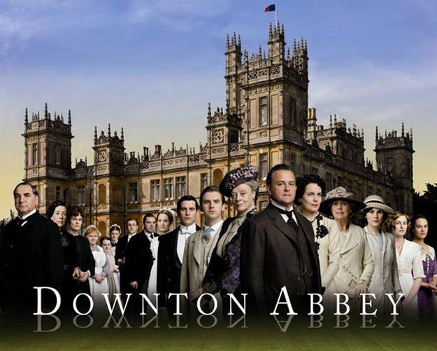 ‘Downton Abbey’ breaks records