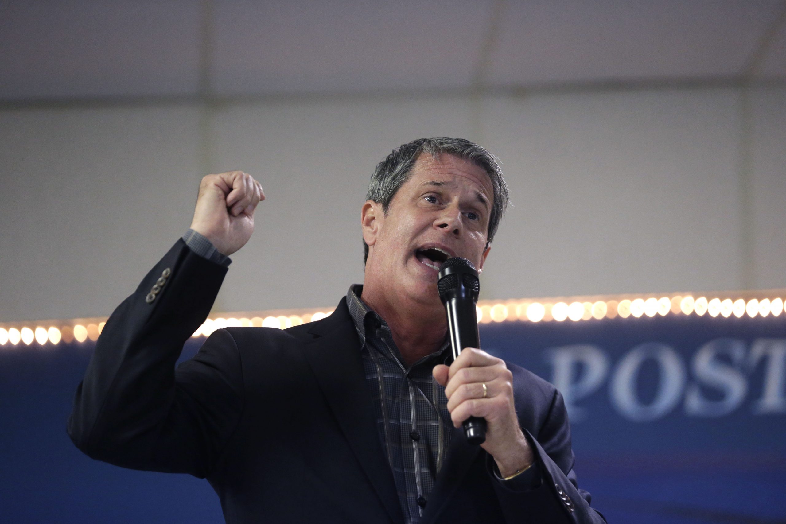 David Vitter: End birthright citizenship