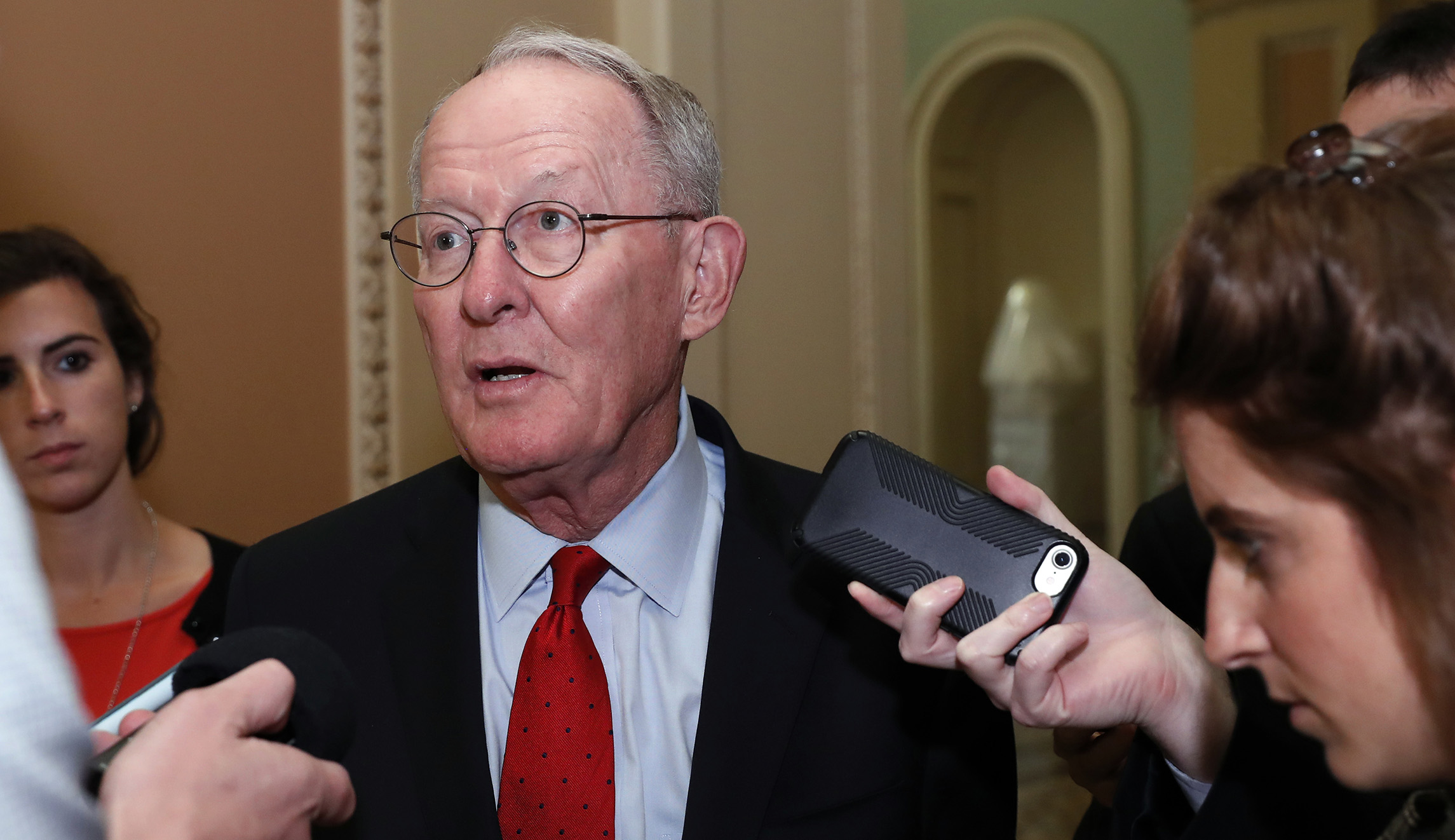 Obamacare overhaul, socialized health bills imperil bipartisan deal