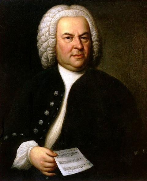 Prufrock: Rocking Bach, Boris Johnson’s Shakespeare, and Islam in France