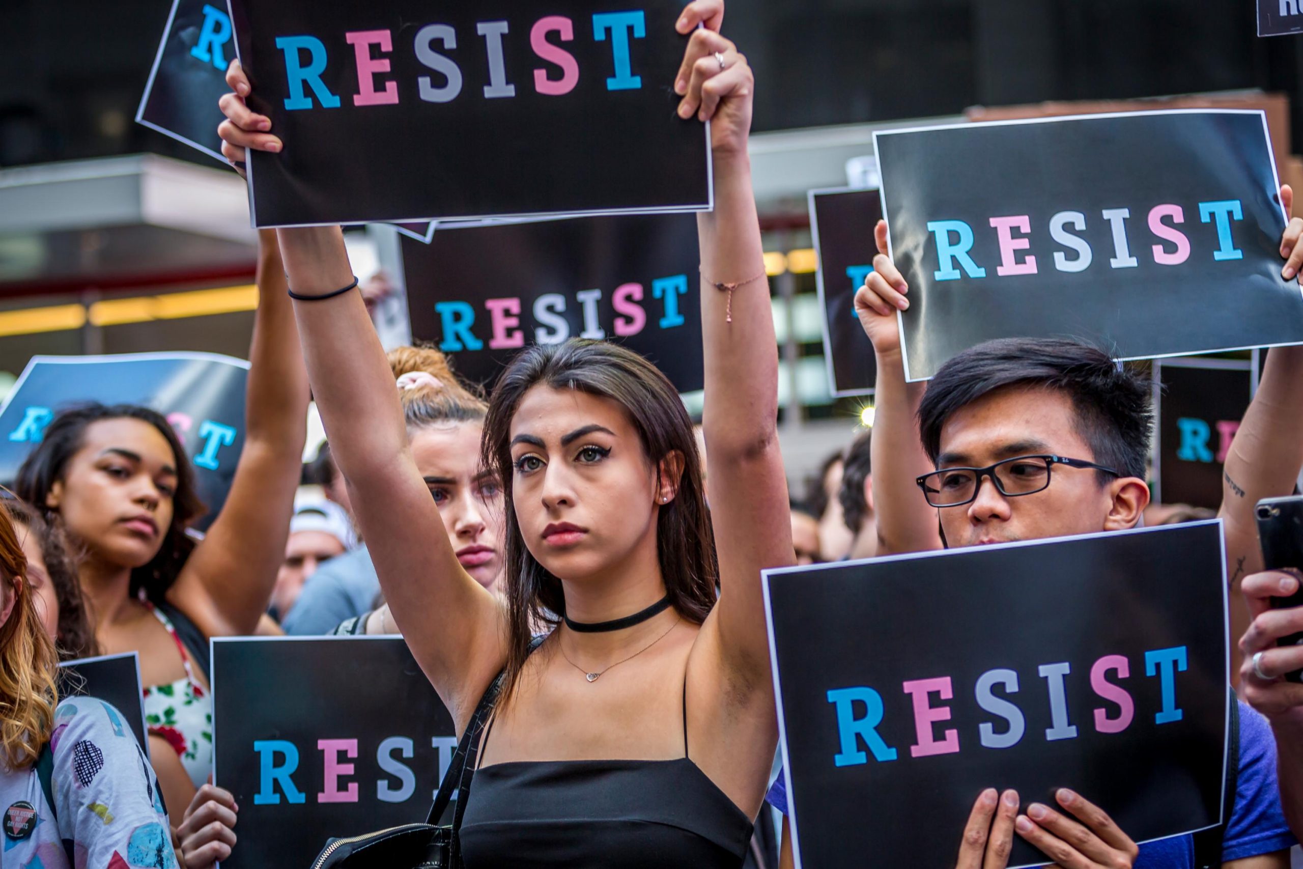 The #Resistance Is ‘Creating a Genuine Constitutional Crisis at the CFPB’