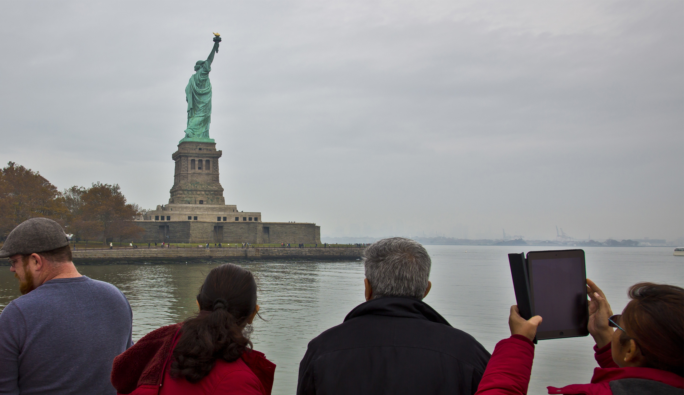 Poets don’t set federal immigration law, Jim Acosta, free people do