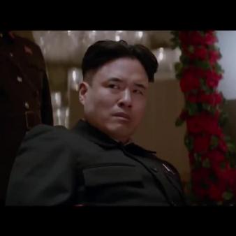 Podcast: On Sony, the Terrorists Win