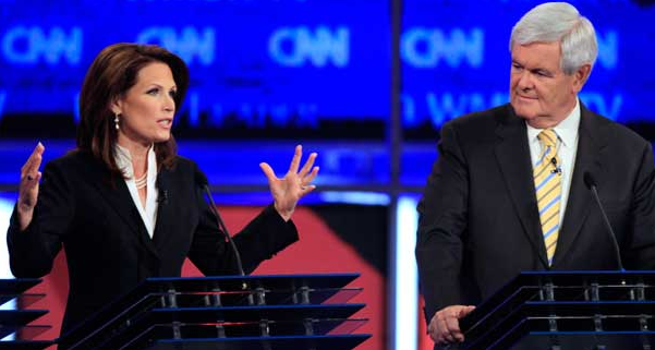 Morning Examiner: Gingrich busted on lobbying lies