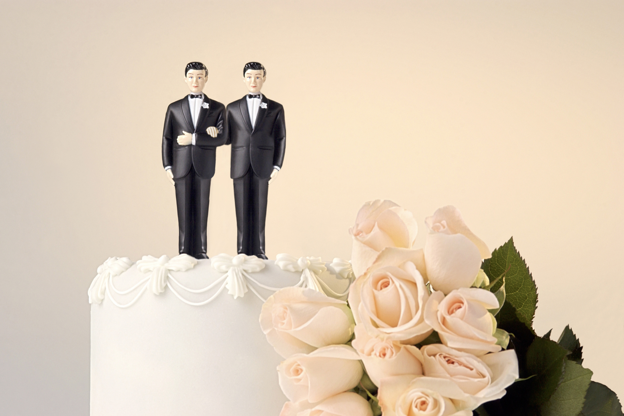 The myth of ‘traditional marriage’