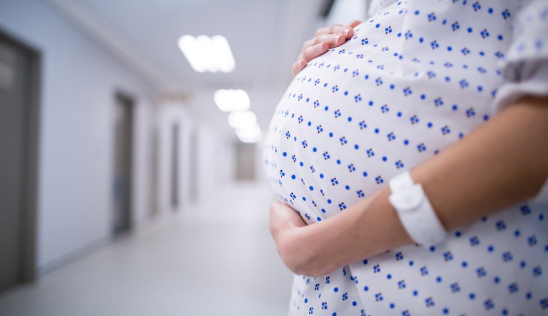 Two months ago, attorneys for the ACLU gamed the judicial system to secure an expedited decision from the full D.C. Circuit Court of Appeals that unaccompanied minors illegally present in the United States have a constitutional right to an abortion. (iStock Photo)