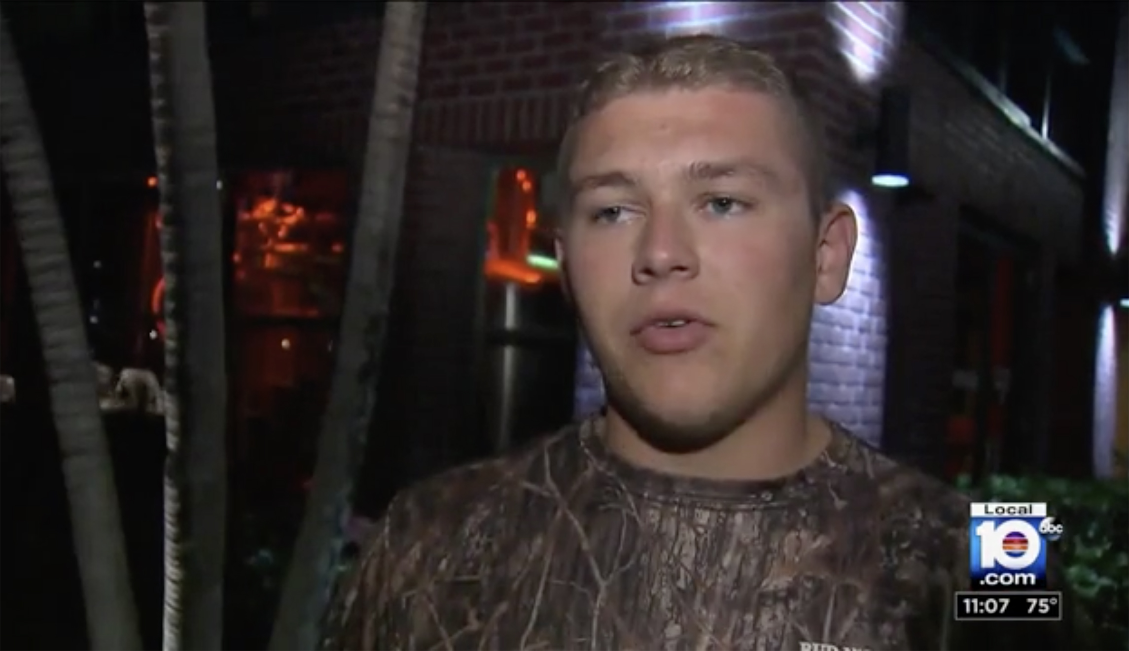 Parkland student: CNN gave me ‘scripted’ questions on guns